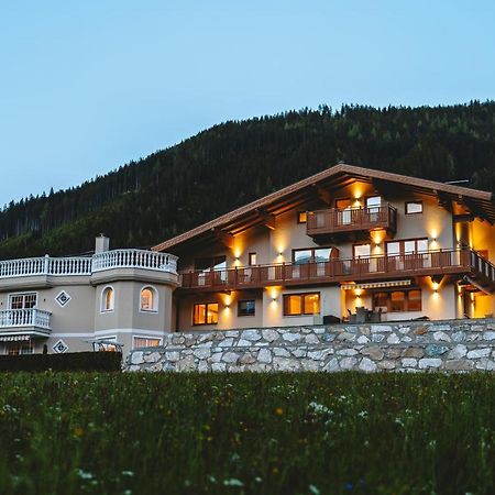 Gaestehaus Eder Hotel Sankt Martin am Tennengebirge Bagian luar foto